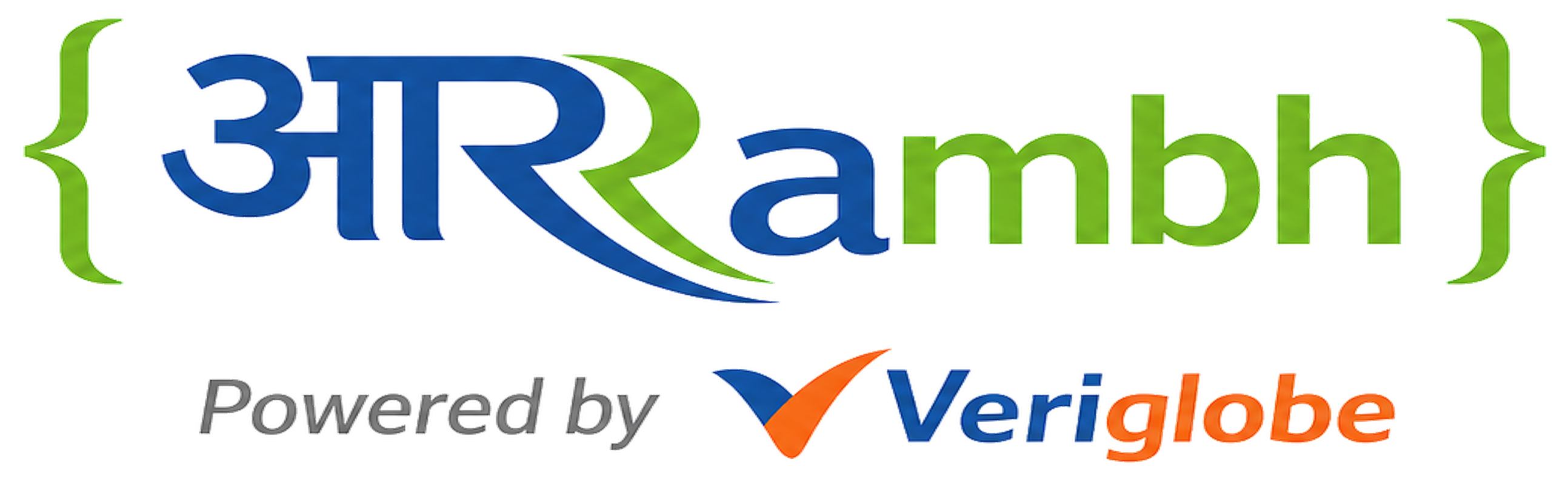 ARAMBH Logo
